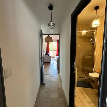 Apartment Le Relais Des Cyclamens