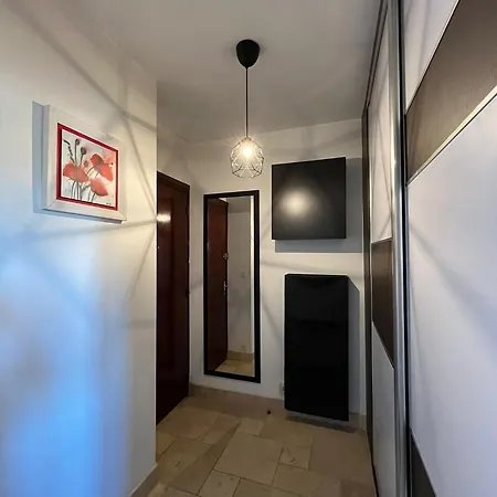 Lägenhet Le Relais Des Cyclamens Bron