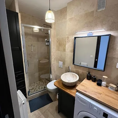 Apartment Le Relais Des Cyclamens