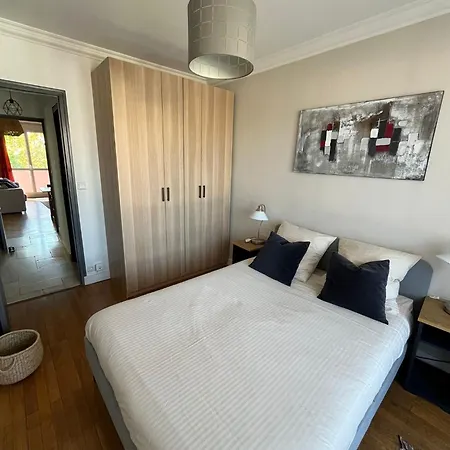 Apartment Le Relais Des Cyclamens