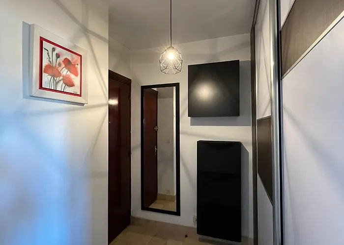 Lägenhet Le Relais Des Cyclamens Bron